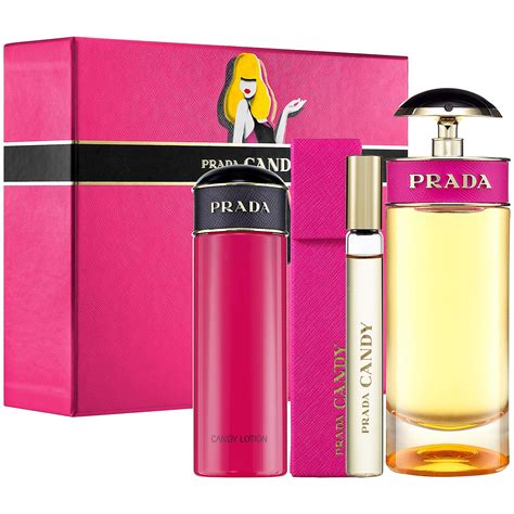 set profumi prada|Prada Fragrance Gift Sets .